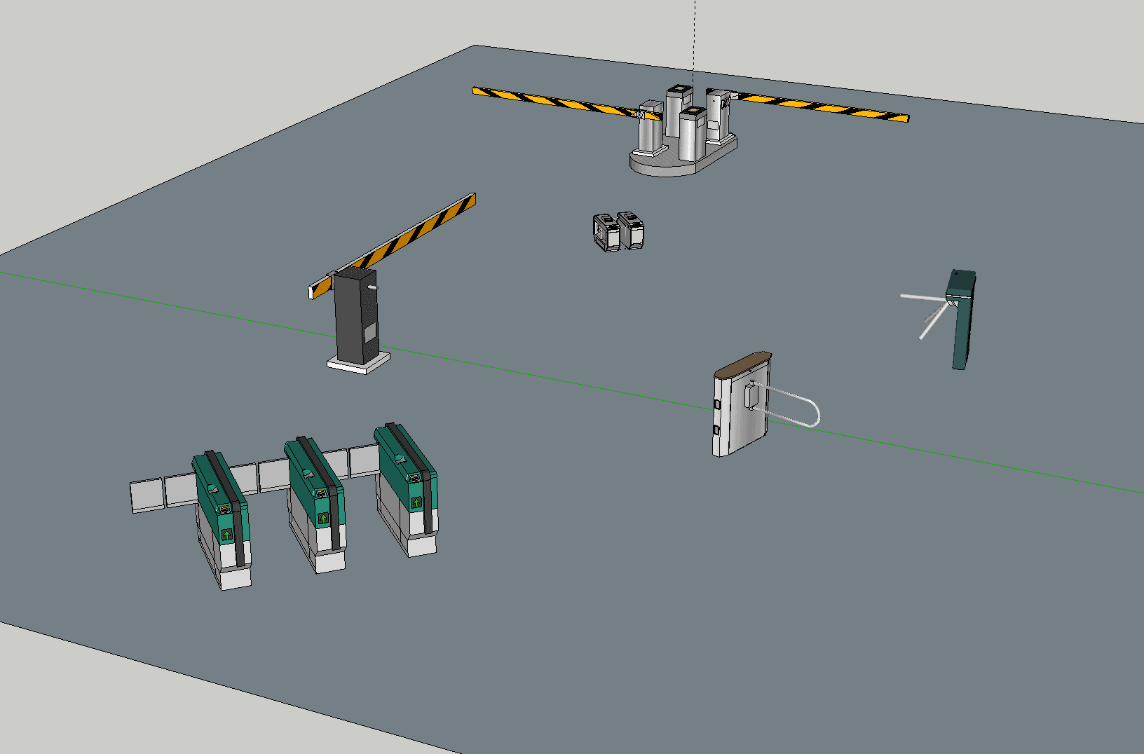 Access Control System