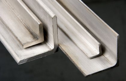 Angle-steel