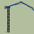 Concrete Pouring Arm