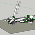 Concrete Truck&Pump