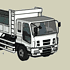 Dump-truck