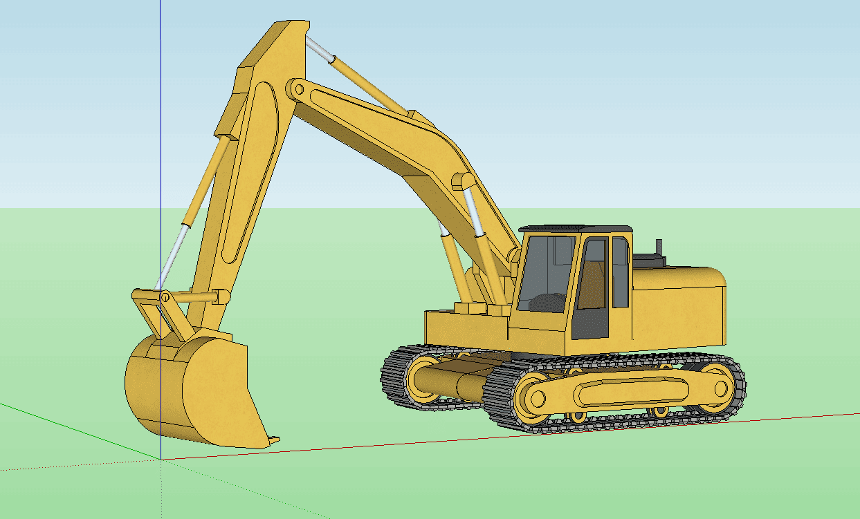 Excavator2