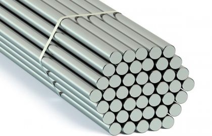 Hot rolled Plain Bars