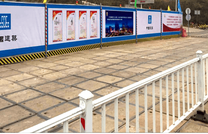 Prefabricated block