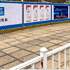 Prefabricated block