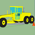 Road Grader