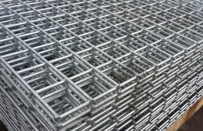Welded Fabric
