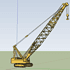 crawler crane