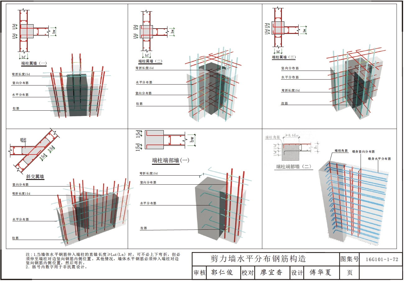 16G101 3D 3