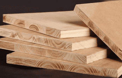 Decoration Materials