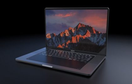 MacBook