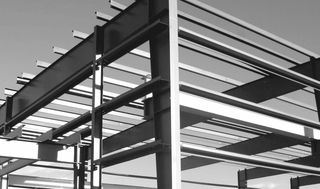 Steel structure