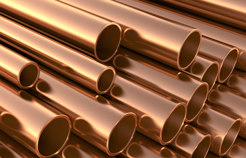 copper-tube