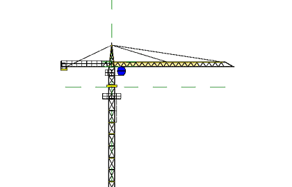 crane tower 2