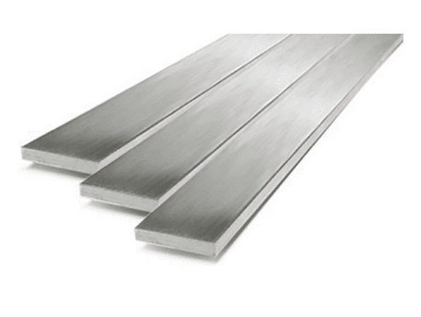 flat steel 1