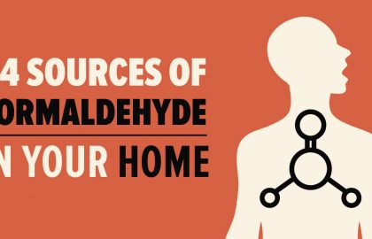 formaldehyde