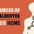 formaldehyde