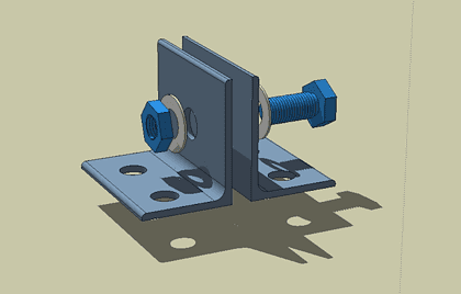 nut&bolt