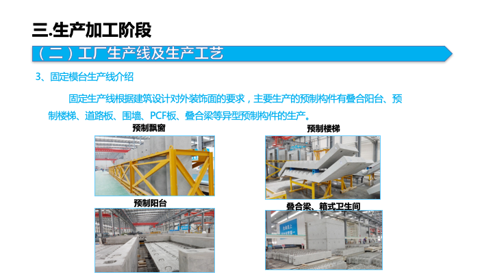 装配式建筑学习