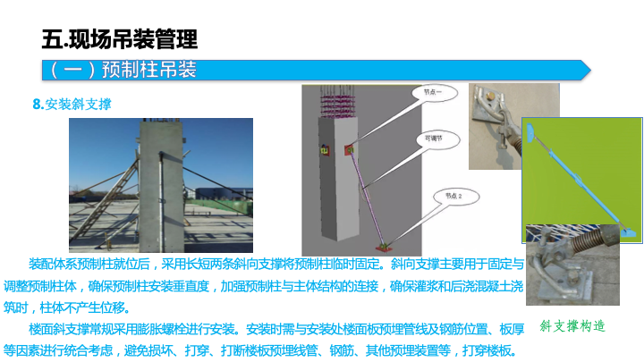 装配式建筑学习