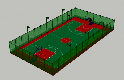 basketball
