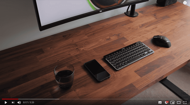 logitech keyboard