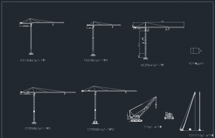 tower-cad