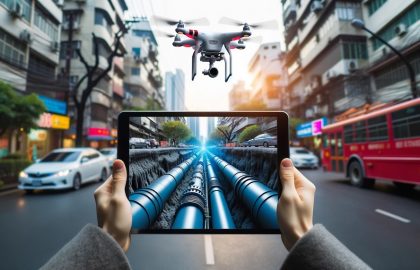 drone technology