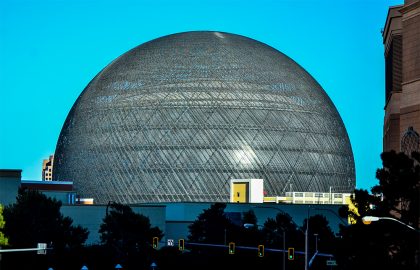the sphere