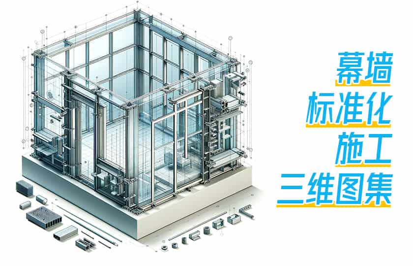 Curtain wall atlas-index