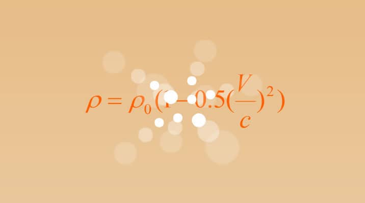 Common-material-density-values